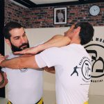 Krav Maga en Madrid I Krav maga Momentum I Krav maga en España