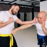 Krav Maga en Madrid I Krav maga Momentum I Krav maga en España I Aprende a defenderte